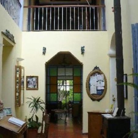 Posada Del Angel Colonia del Sacramento Exterior photo